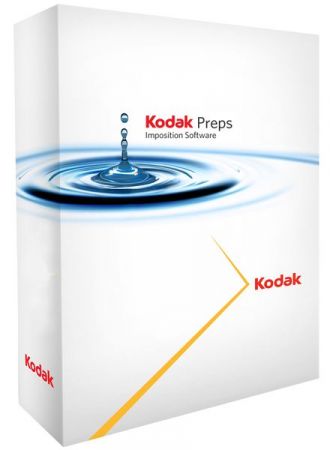 Kodak Preps 8.3.0 Build 175 macOS