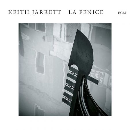 Keith Jarrett – La Fenice (Live At Teatro La Fenice, Venice / 2006) (2018) Flac/Mp3