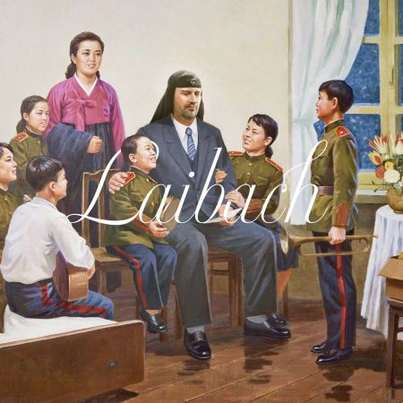 Laibach – The Sound Of Music (2018) FLAC
