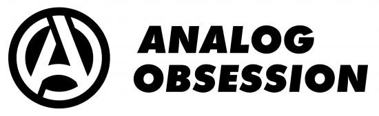 Analog Obsession All Bundle 8.11.2018 Win/Mac