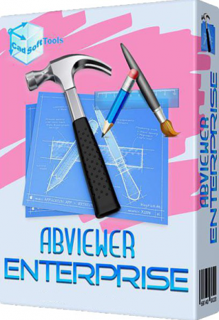ABViewer Enterprise 14.0.0.10 Multilingual