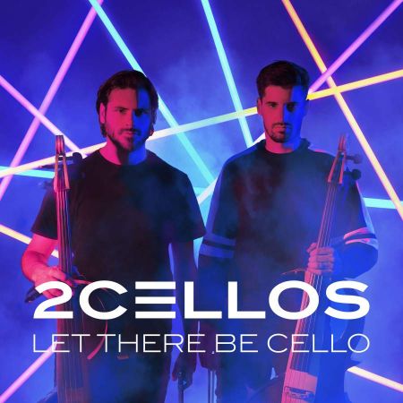 2CELLOS – Let There Be Cello (2018) Flac/Mp3