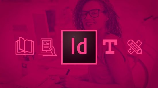 InDesign CC 2019 MasterClass
