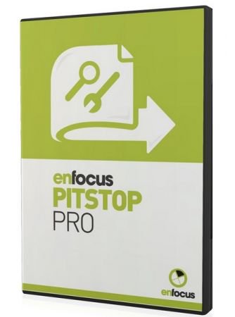 Enfocus PitStop Pro 2017 18.0 Build 898326
