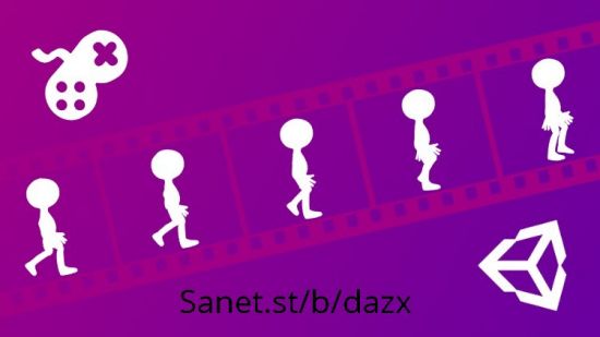 The Beginner’s Guide to Animation in Unity (v5 to v2018+)