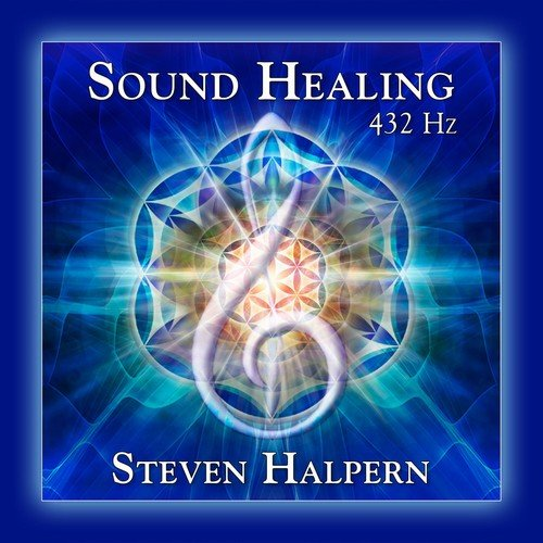 Steven Halpern – Sound Healing 432 Hz (2018) FLAC