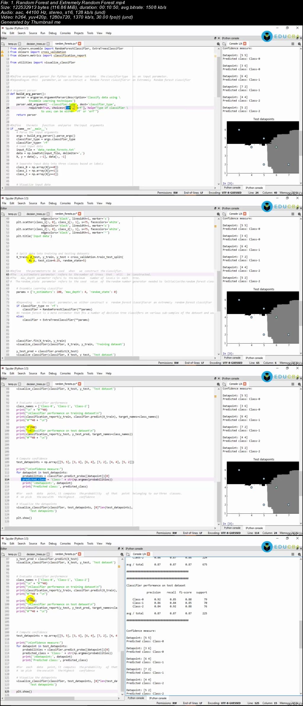  Artificial Intelligence with Python 
