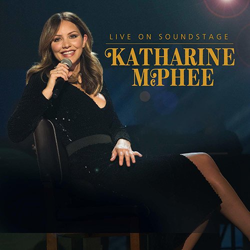 Katharine McPhee – Live on Soundstage (2018) FLAC