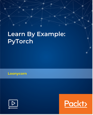 Learn By Example: PyTorch