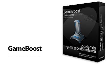 PGWare GameBoost 1.11.29.2010