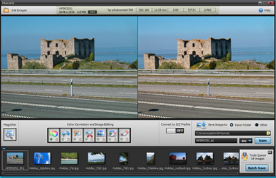 SoftColor PhotoEQ 10.5.1 + Portable