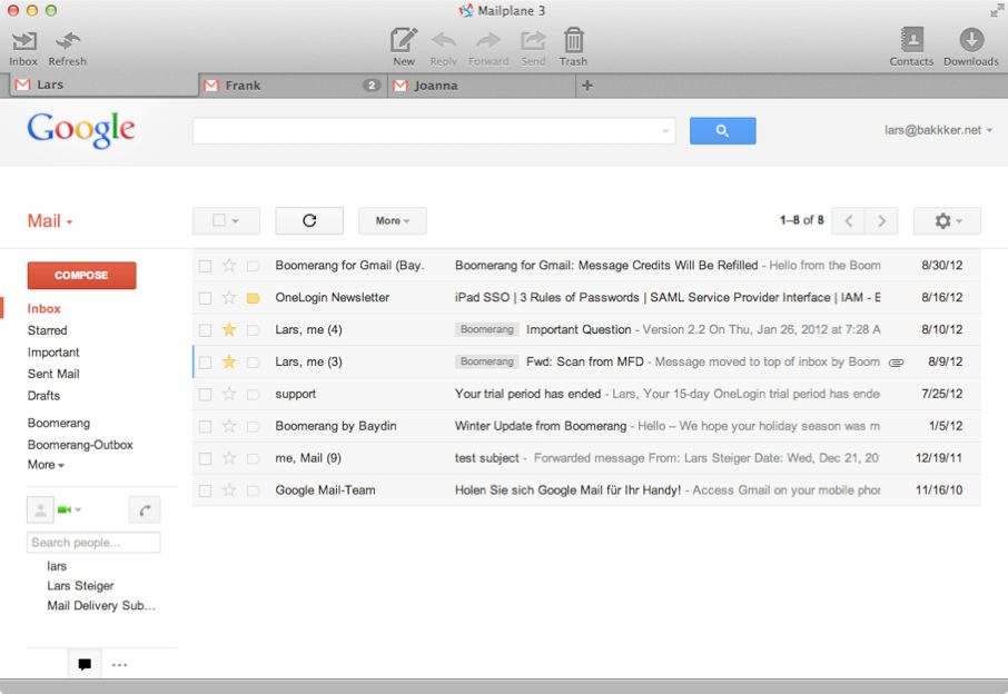 Mailplane 3.0.676