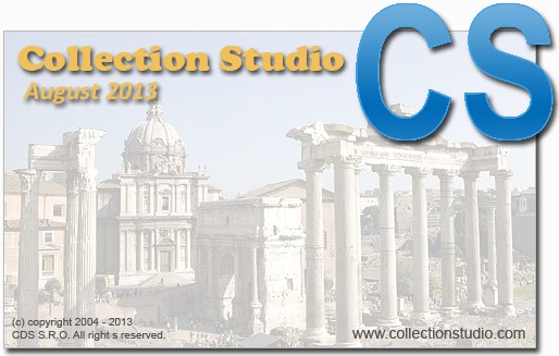 Collection Studio 4.66