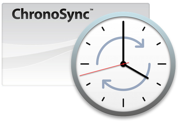 ChronoSync 4.6.1 Multilingual MacOSX