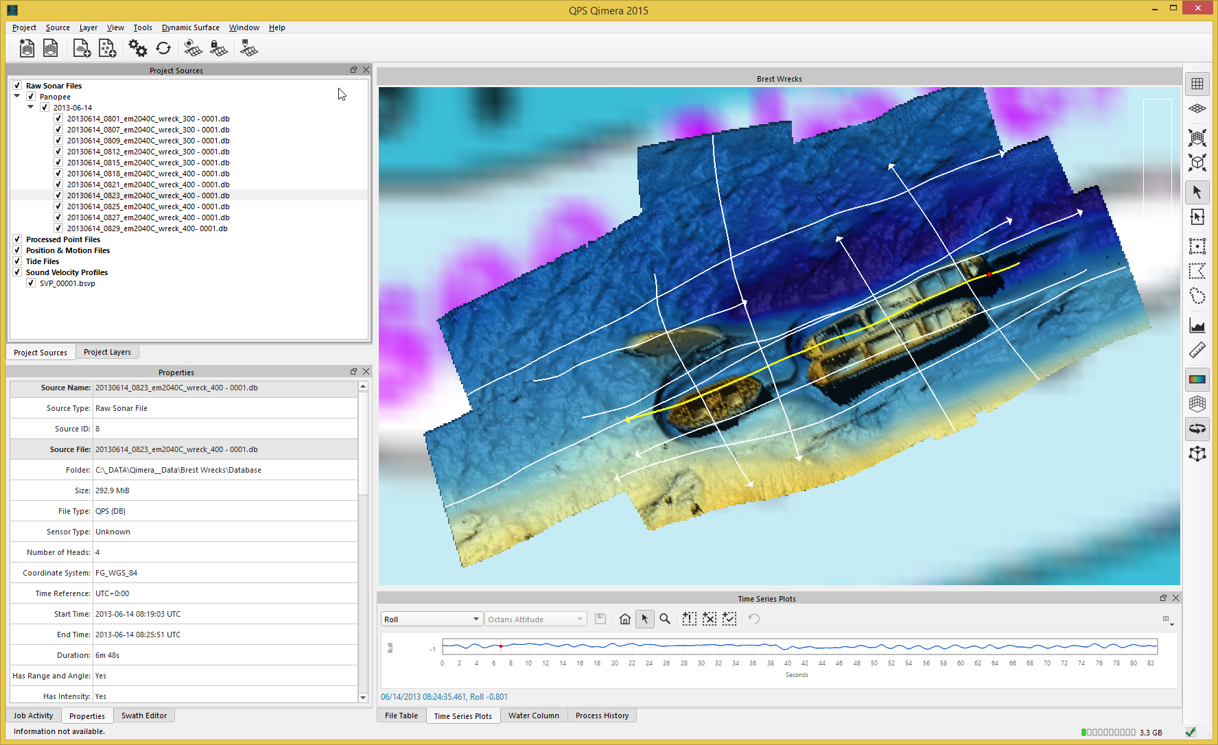QPS Qimera v1.0.4.93 (x64)