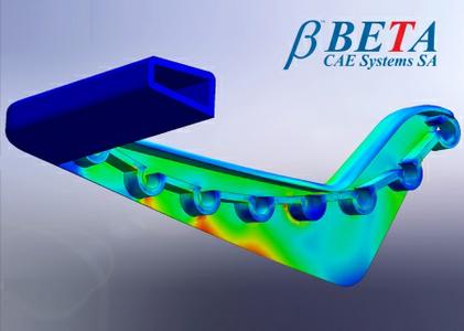 BETA CAE Systems 17.1.5