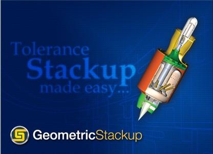 Geometric Stackup 2.3.0.16662