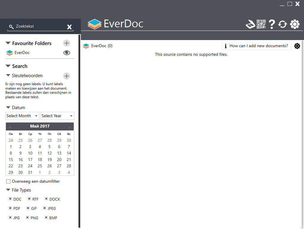 Abelssoft EverDoc 2017 v3.14 Multilingual