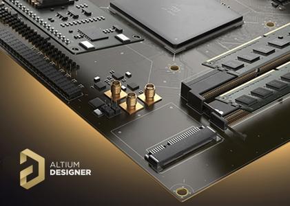 Altium Designer Beta 18.1.9