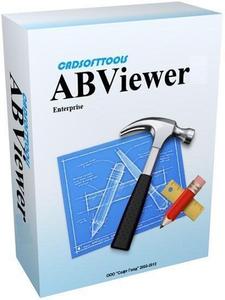 ABViewer Enterprise 12.1.01 Multilingual + Portable