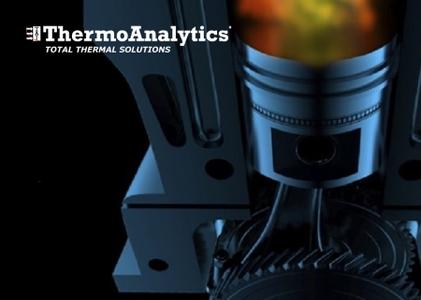 ThermoAnalytics TAITherm 12.6.0 Win/Linux