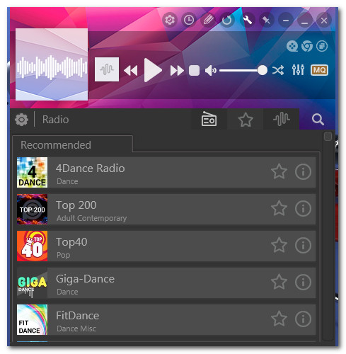 PCRadio 5.0.3 Premium + Portable