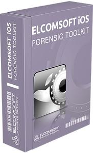ElcomSoft iOS Forensic Toolkit 4.0