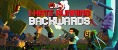 I Hate Running Backwards v1.1.2