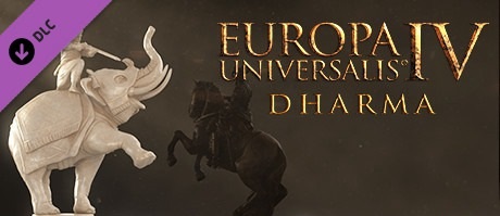 Europa Universalis IV: Dharma-CODEX