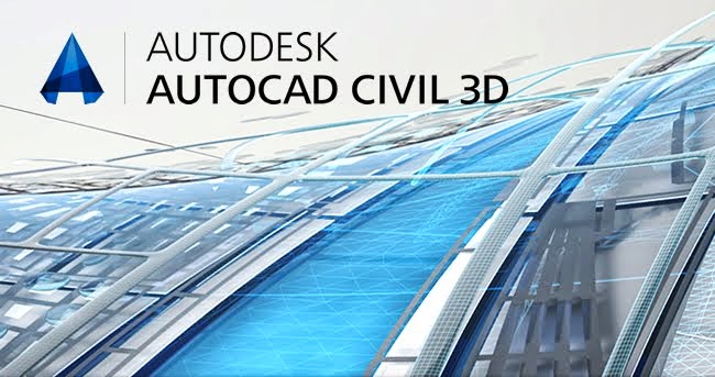 Autodesk AutoCAD Civil 3D v2019.1 x64 ISO