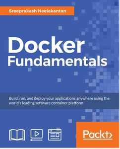 Docker Fundamentals [Integrated Course]