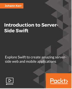 Introduction to Server-Side Swift