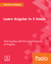 Learn Angular in 3 Hours