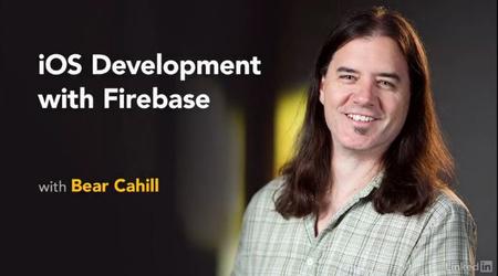 iOS Development with Firebase