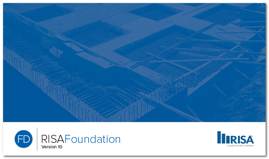 RISAFoundation 10.0.5 x64