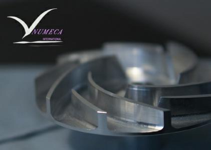 NUMECA FINE/Turbo 12.2 Win x64