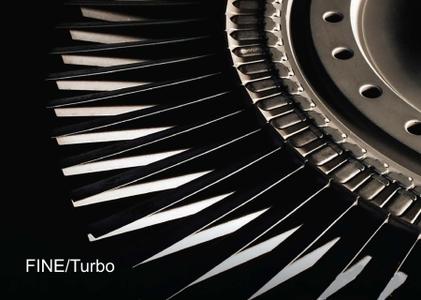 NUMECA FINE/Turbo 12.2 Linux