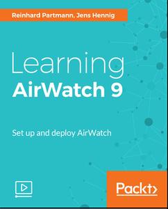 Learning AirWatch 9