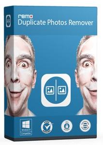 Remo Duplicate Photos Remover 1.0.0.4