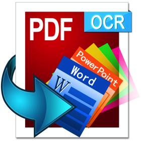 PDF Converter with OCR 4.0.0