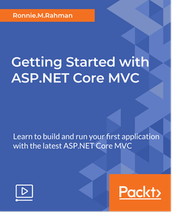 Getting Started with ASP.NET Core MVC