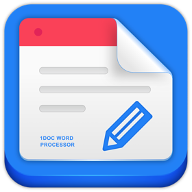 1Doc Pro 1.1.0