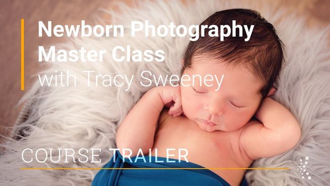 Newborn Photography Master Class