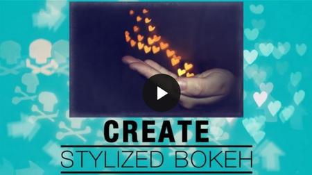 Stylized Bokeh Photography and Videography With Your DSLR