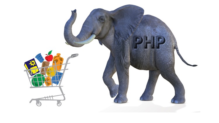 PHP for Beginners: How to Build an E-Commerce Store ( Update)