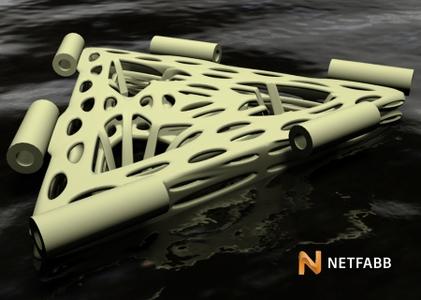 Autodesk Netfabb Standard 2019 R0 X64