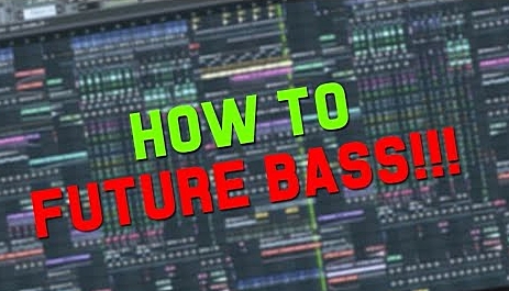 Make Your First Future Bass Track – In FL Studio