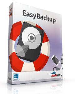 Abelssoft EasyBackup 2019.9.0 Build 94
