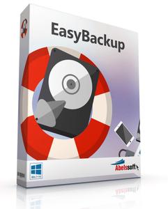 Abelssoft EasyBackup 2019.9.06