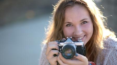 Portrait Photography for Beginners